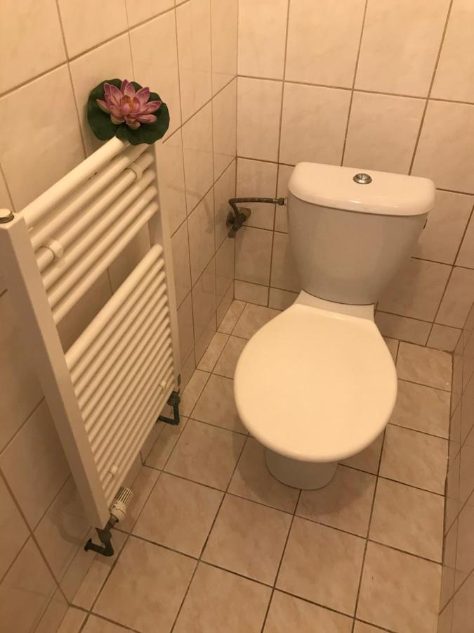 All Seasons Hostel Praga Zewnętrze zdjęcie