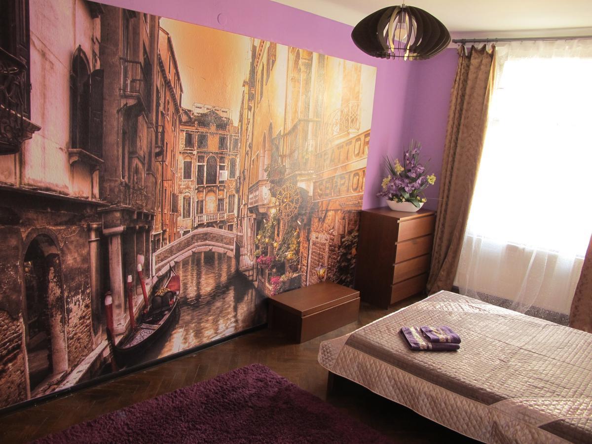 All Seasons Hostel Praga Zewnętrze zdjęcie