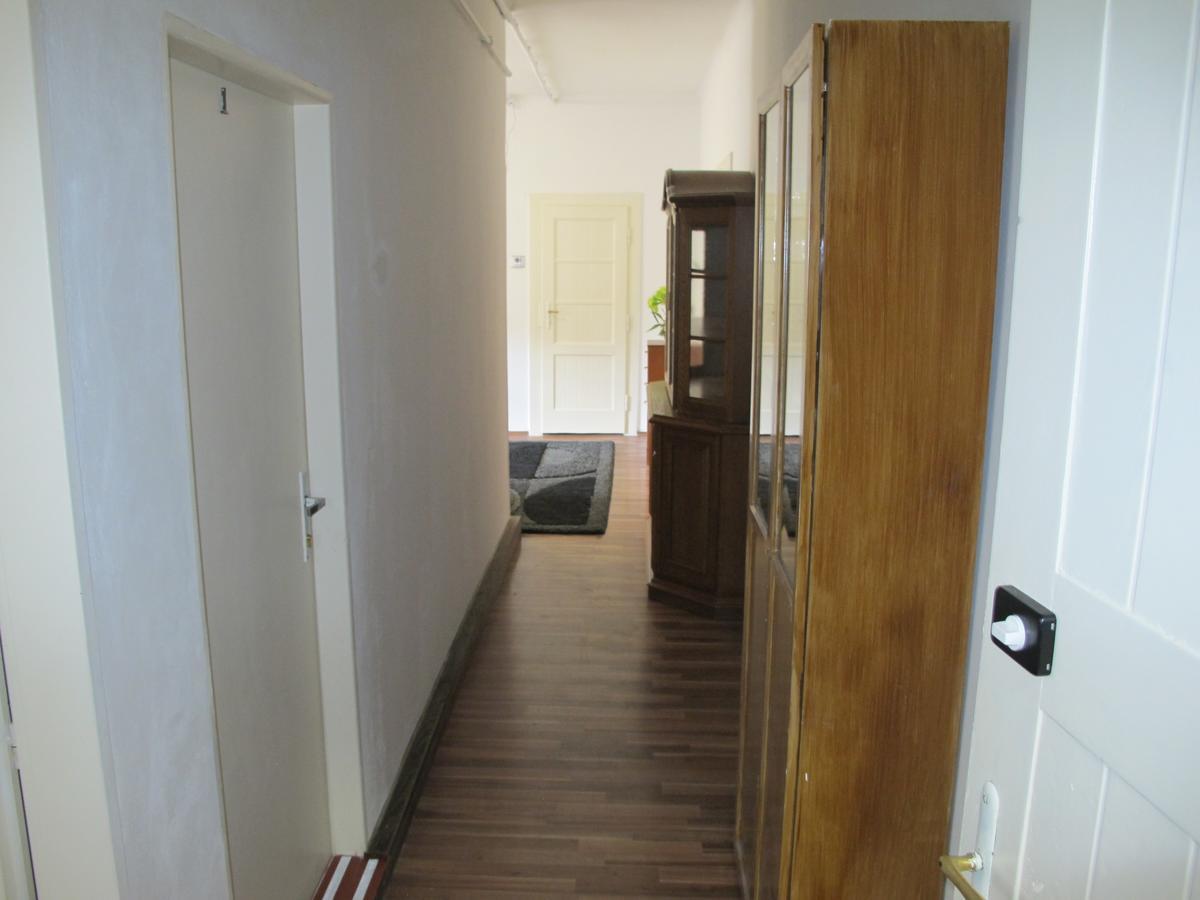 All Seasons Hostel Praga Zewnętrze zdjęcie
