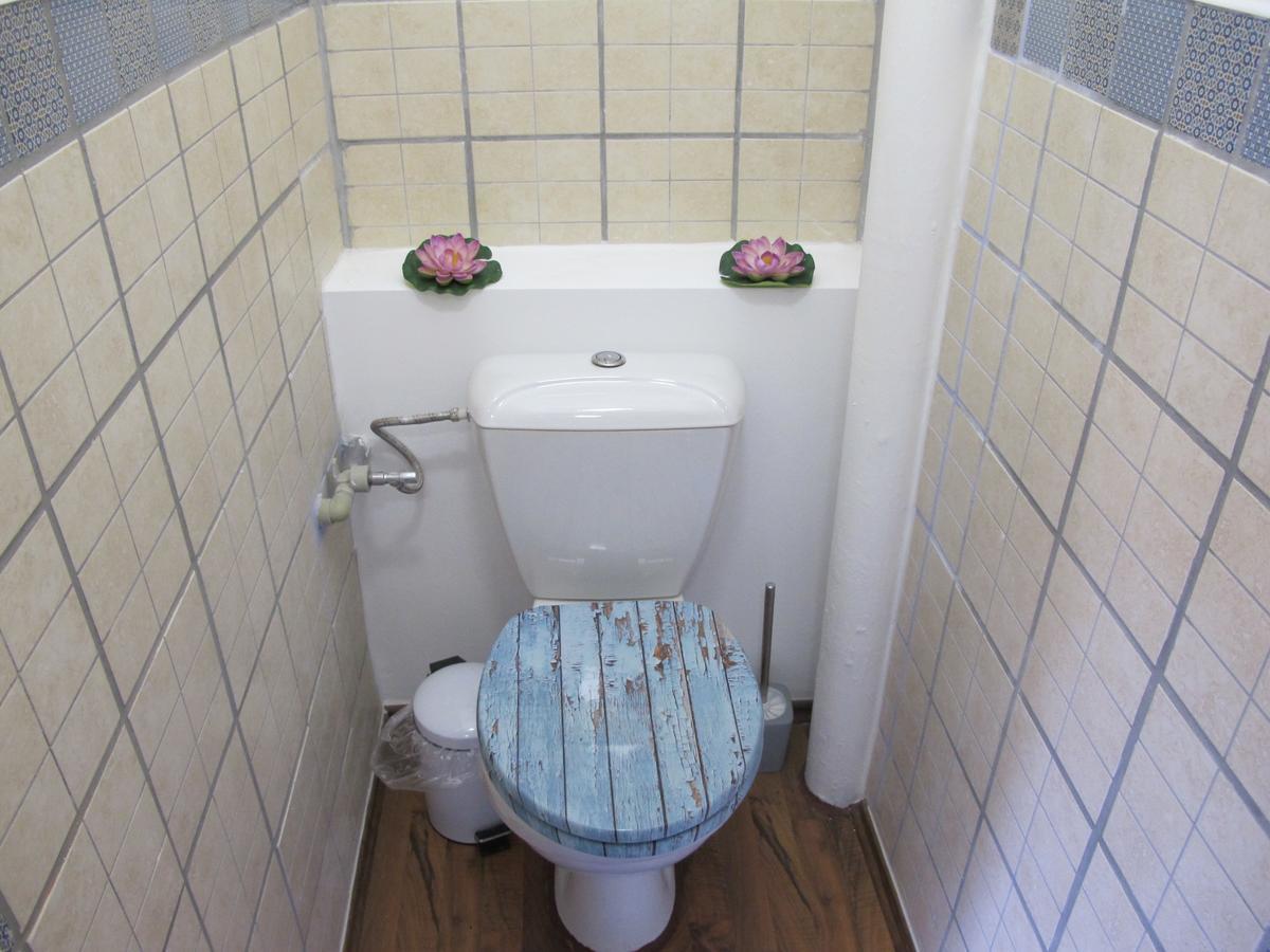 All Seasons Hostel Praga Zewnętrze zdjęcie