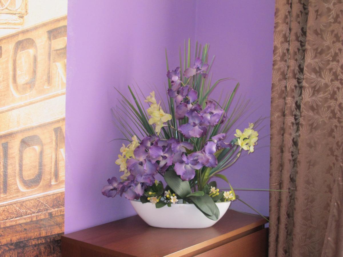 All Seasons Hostel Praga Zewnętrze zdjęcie