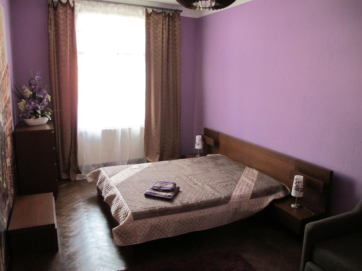 All Seasons Hostel Praga Zewnętrze zdjęcie
